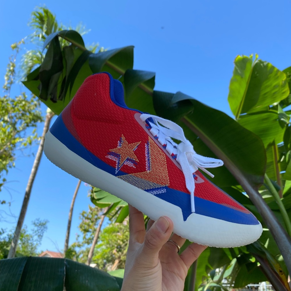 Converse All Star Basketball Mid Shoes